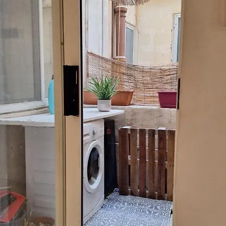 شقة 4b Near To Seafront