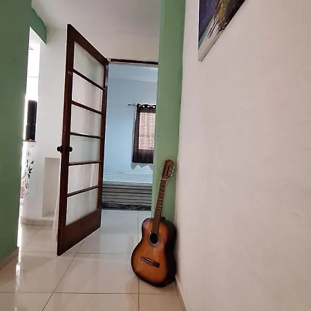 شقة 4b Near To Seafront *