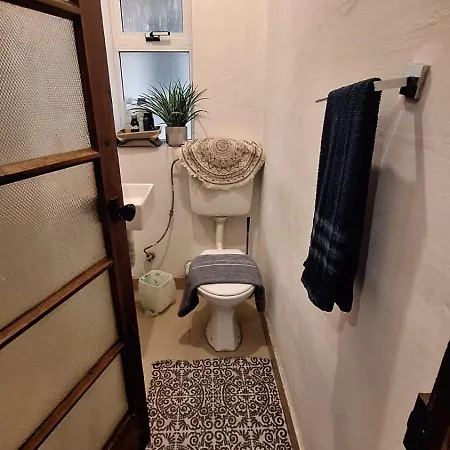 Apartment 4b Near To Seafront *