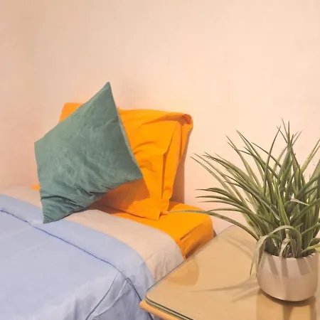 Apartment 4b Near To Seafront *