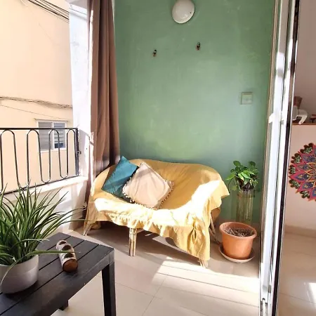 4b Near To Seafront Apartment