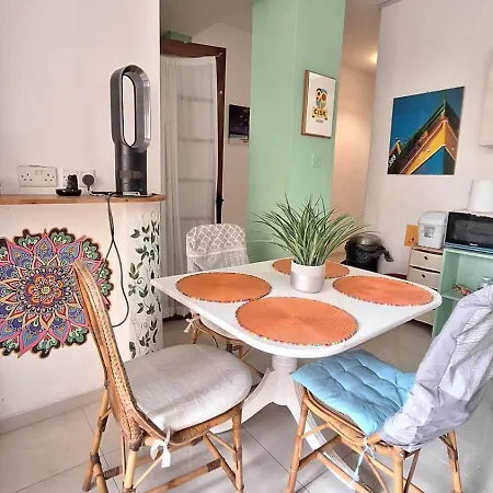 4b Near To Seafront شقة *