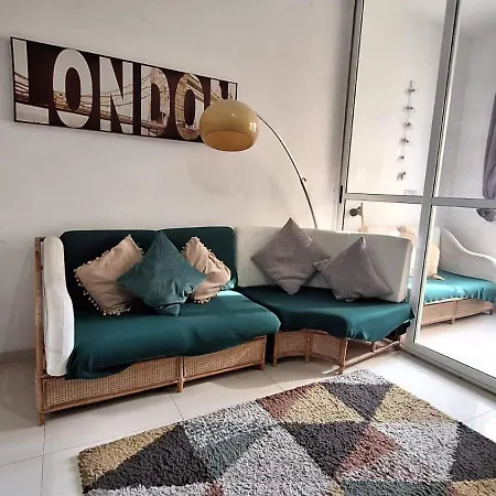 Appartamento 4b Near To Seafront *